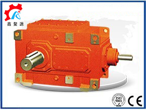 H、B系列大功率減速機