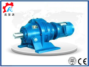 BWE、BWEY、XWE、XWEY型擺線針輪減速機